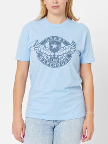 Derby Warehouse Wings T Shirt
