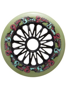 Mushroom Blading Doses 110mm Urban Wheels 8pk