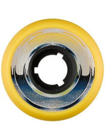 Dead Team Limited Edition 55mm Wheels 4pk