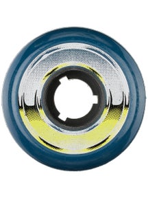 Dead Team Limited Edition 58mm Wheels 4pk
