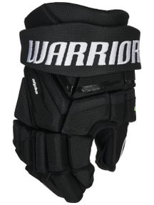 Warrior Alpha Deluxe LT Hockey Gloves