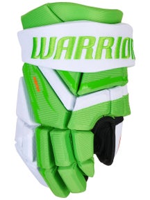 Warrior Alpha Deluxe LT Hockey Gloves