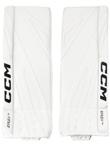 CCM Extreme Flex 7.5 Goalie Leg Pads
