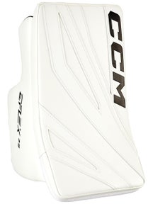 CCM Extreme Flex 7.9 Goalie Blocker