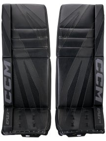 CCM Extreme Flex 7.9 Goalie Leg Pads