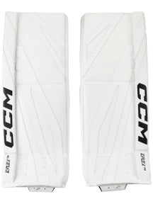 CCM Extreme Flex 7.9 Goalie Leg Pads