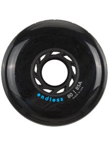 Endless Blading 80mm Wheels 4pk
