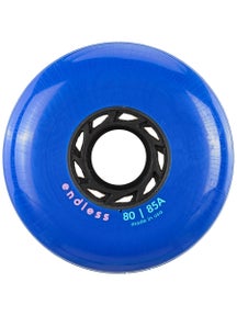 Endless Blading 80mm Wheels 4pk