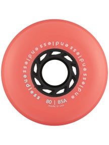 Endless Blading 80mm Wheels 4pk