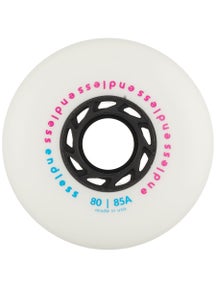 Endless Blading 80mm Wheels 4pk