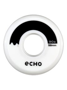 Echo Classic 58mm Aggressive Wheels 4pk 