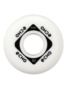 Echo Flow 60mm Aggressive Wheels 4pk 