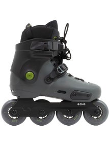 Echo Sonar 4 Wheel Skates