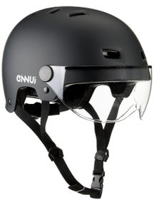 Ennui Clash Skate Helmets