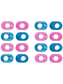 Endless Frame Lock Set 8pk