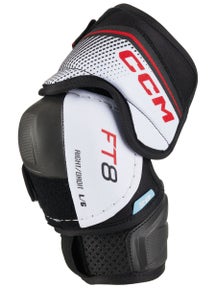 CCM Jetspeed FT8 Hockey Elbow Pads