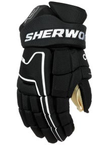 Sherwood Code Encrypt Pro Hockey Gloves