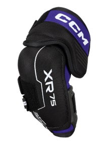 CCM Tacks XR 75 Hockey Elbow Pads - Junior