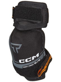 CCM Tacks XR Pro Hockey Elbow Pads - Youth