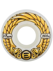 Eulogy Anti Rocker 47mm Wheels