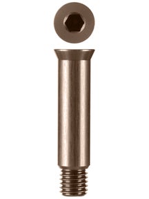 Endless Ultra Axles EUA8MM L35mm - 8pk 