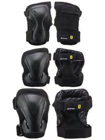Rollerblade Evo Pro Protective Skate Gear - 3pk