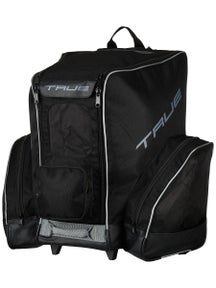 True Elite Wheeled Hockey Backpack - 25"