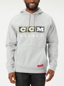CCM Back to Hockey Classic Fleece Hoodie - Men's