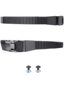 Flying Eagle SCB Top Cuff Buckles & Straps
