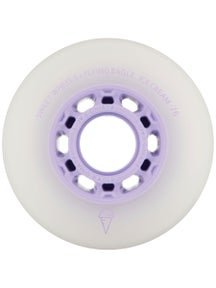 Flying Eagle Ice Cream 76-80mm Inline Wheels 8pk