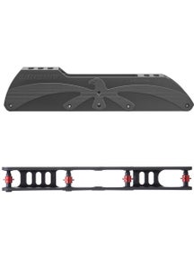 Flying Eagle Liberty Frames