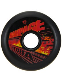Flying Eagle Rampage 76-80mm Inline Wheels