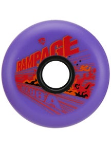 Flying Eagle Rampage 76-80mm Inline Wheels