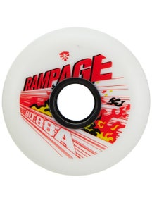 Flying Eagle Rampage 76-80mm Inline Wheels