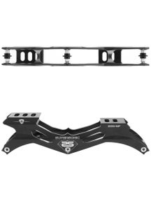 Flying Eagle Supersonic Frames