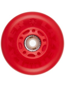 Flying Eagle Lazer LED 80mm Wheels 8pk