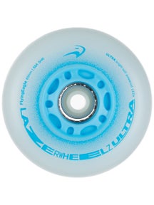 Flying Eagle Lazer Wheelz Ultra LED 80mm Wheels 8pk