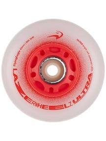 Flying Eagle Lazer Wheelz Ultra LED 80mm Wheels 8pk