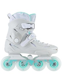 Flying Eagle X3 Shrike Skates - Pearl