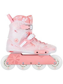 Flying Eagle X5D Spectre Skates - Pink