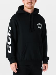 CCM Athleisure Fleece Hoodie - Men's
