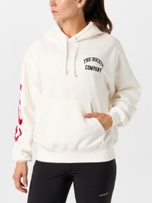 CCM Athleisure Fleece Hoodie - Women's