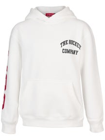 CCM Athleisure Fleece Hoodie - Youth