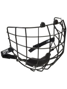 CCM FM Pro Hockey Helmet Cage 