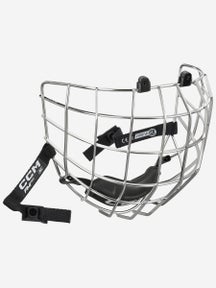 CCM FM Pro Hockey Helmet Cage 