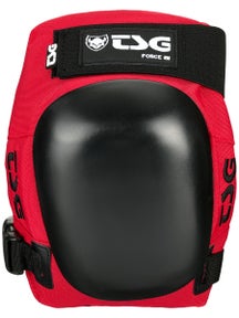 TSG Force III Knee Pads