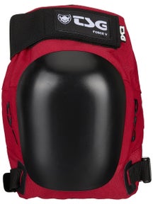 TSG Force V Knee Pads