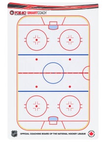 Fox 40 SmartCoach Pro Pocket Board - 4" x 6"