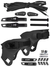 FR Skates FR Cuffs and Custom Color Kits