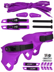 FR Skates FR Cuffs and Custom Color Kits